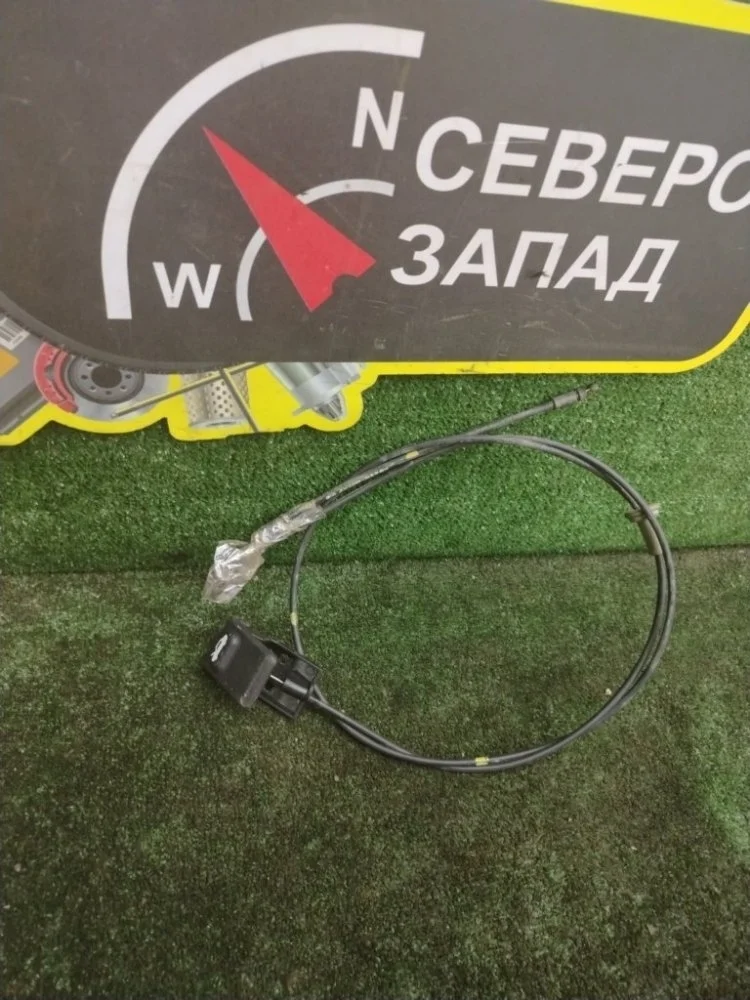 Трос капота Kia Rio 2015 811904X000 QB G4FC