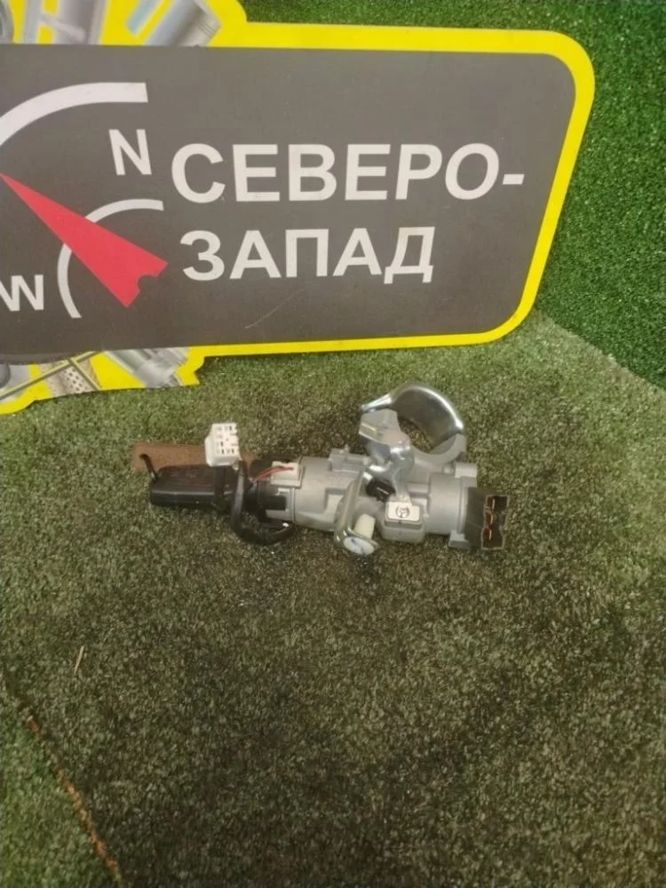 Замок зажигания Kia Rio 2015 819101R000 QB G4FC