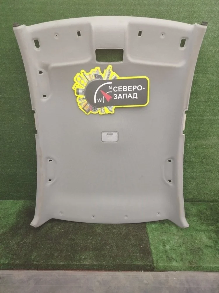 Обшивка потолка Kia Rio 2015 853104Y0018M QB G4FC