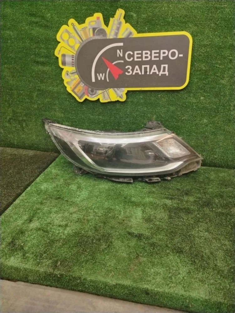 Фара Kia Rio 2015 921024X501 QB G4FC, правая