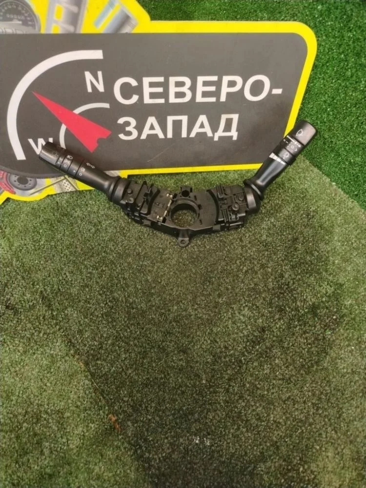 Подрулевой переключатель дворников Kia Rio 2015 934201M510 QB G4FC