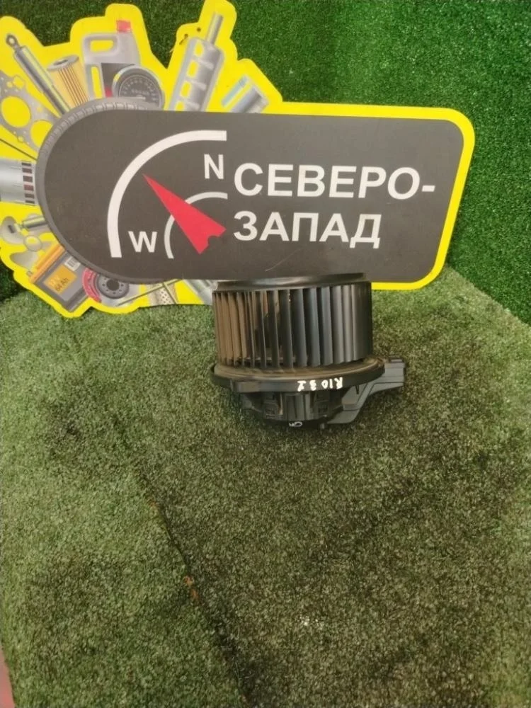 Моторчик печки Kia Rio 2015 971114L000 QB G4FC