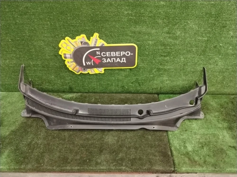 Жабо Kia Rio 2021 86150H0000 FB G4FG