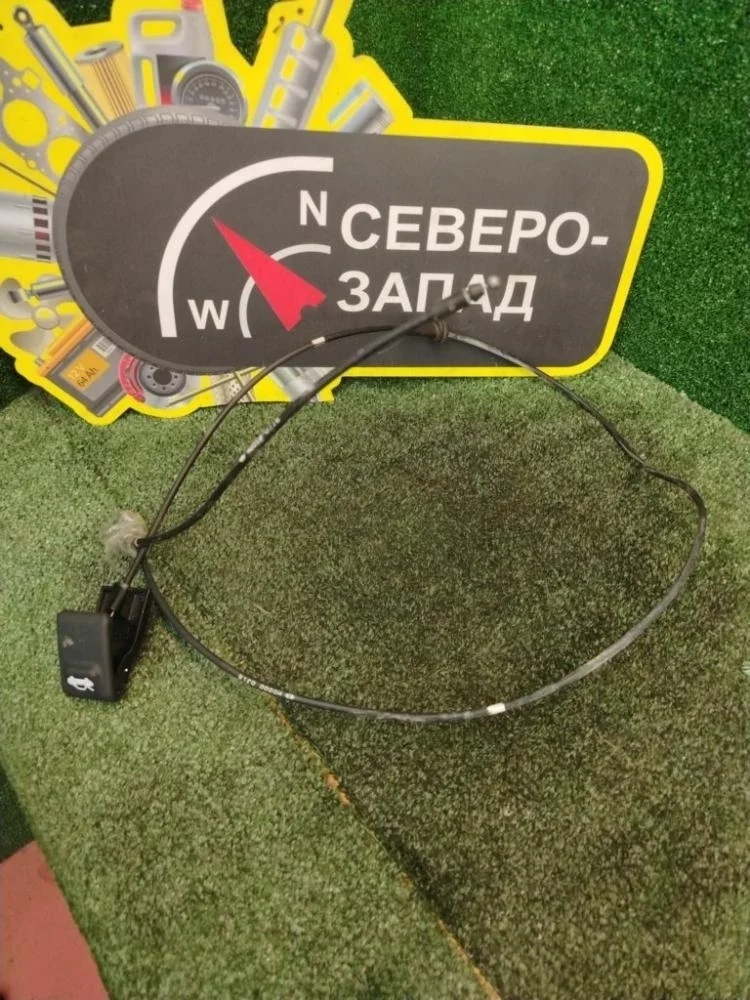 Трос капота Kia Rio 2021 81190H0000 FB G4FG