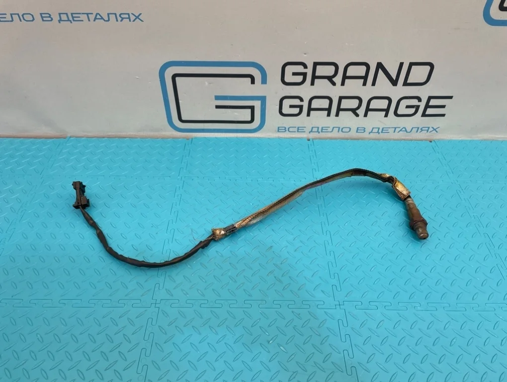 Лямбда зонд Volvo Xc90 2005 30650109 C B5254T2 2.5, задняя