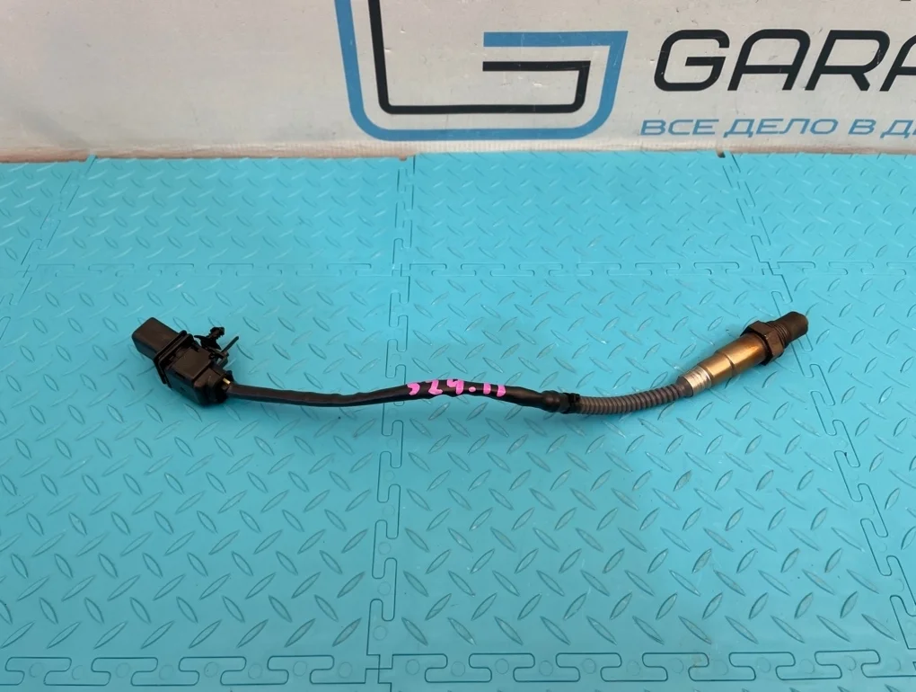 Лямбда зонд Volvo V40 2013 31293740 MV B4164T 1.6, передняя