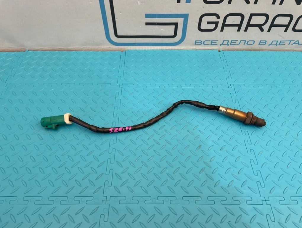 Лямбда зонд Volvo Xc60 2012 30757555 DZ B4204T7 2.0, передняя