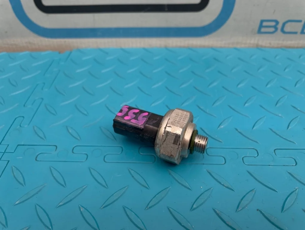 Датчик кондиционера Mercedes-Benz S-Class 2013 A2110000283 W222 278.929 4.7