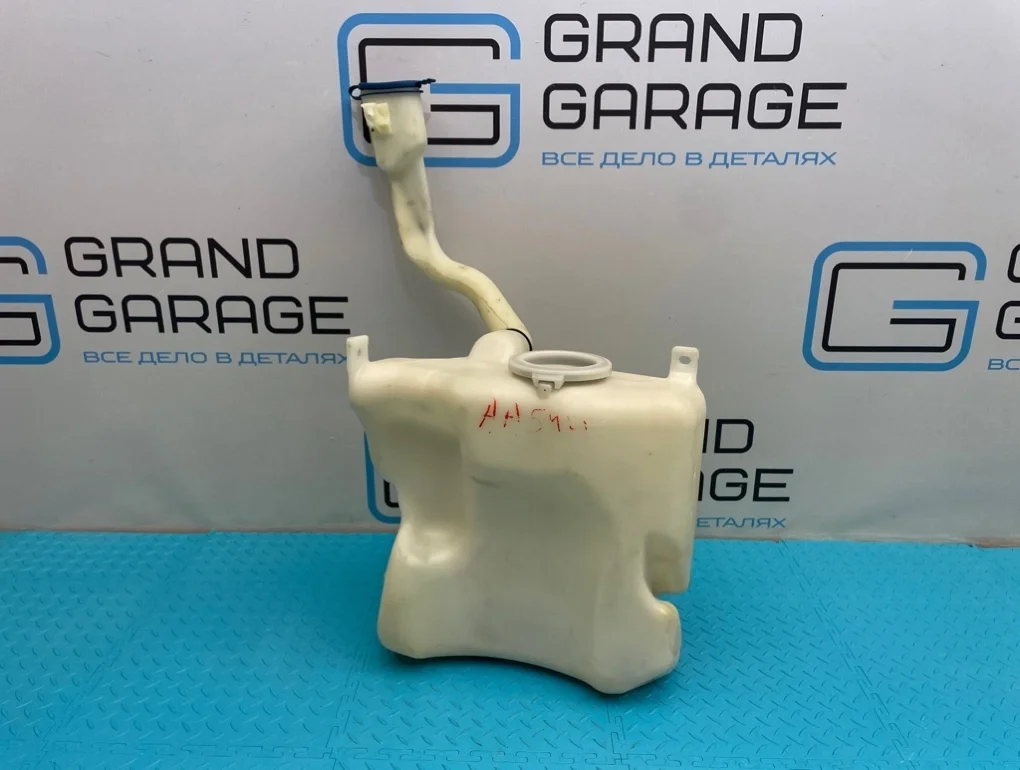 Бачок омывателя Mercedes-Benz C-Class 2005 A2038600260 W203 271.948 1.8