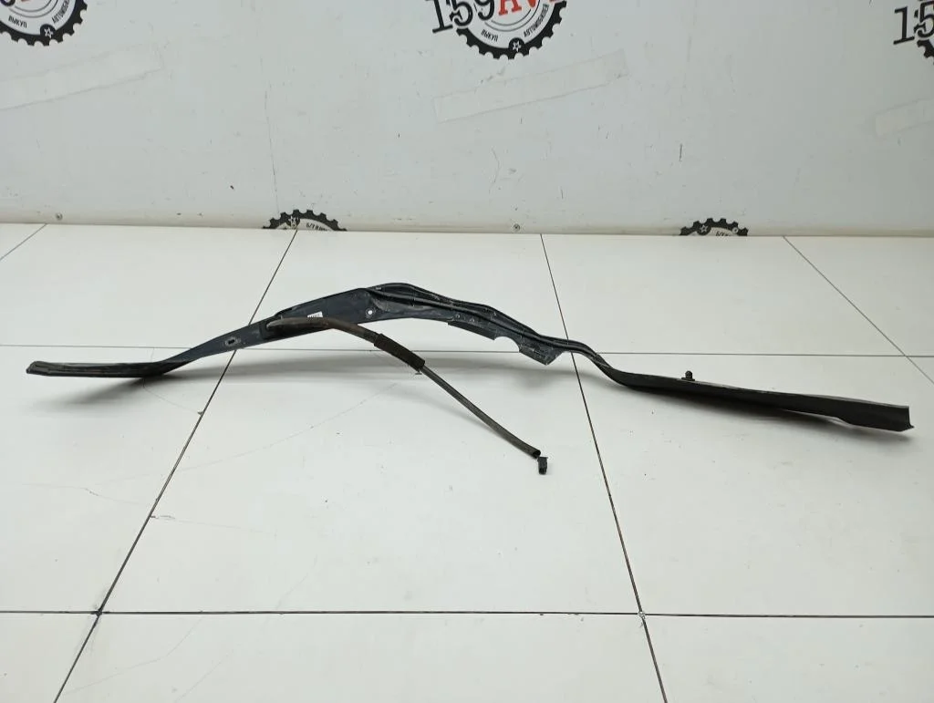 Датчик положения двери багажника Toyota RAV4 2015 A40