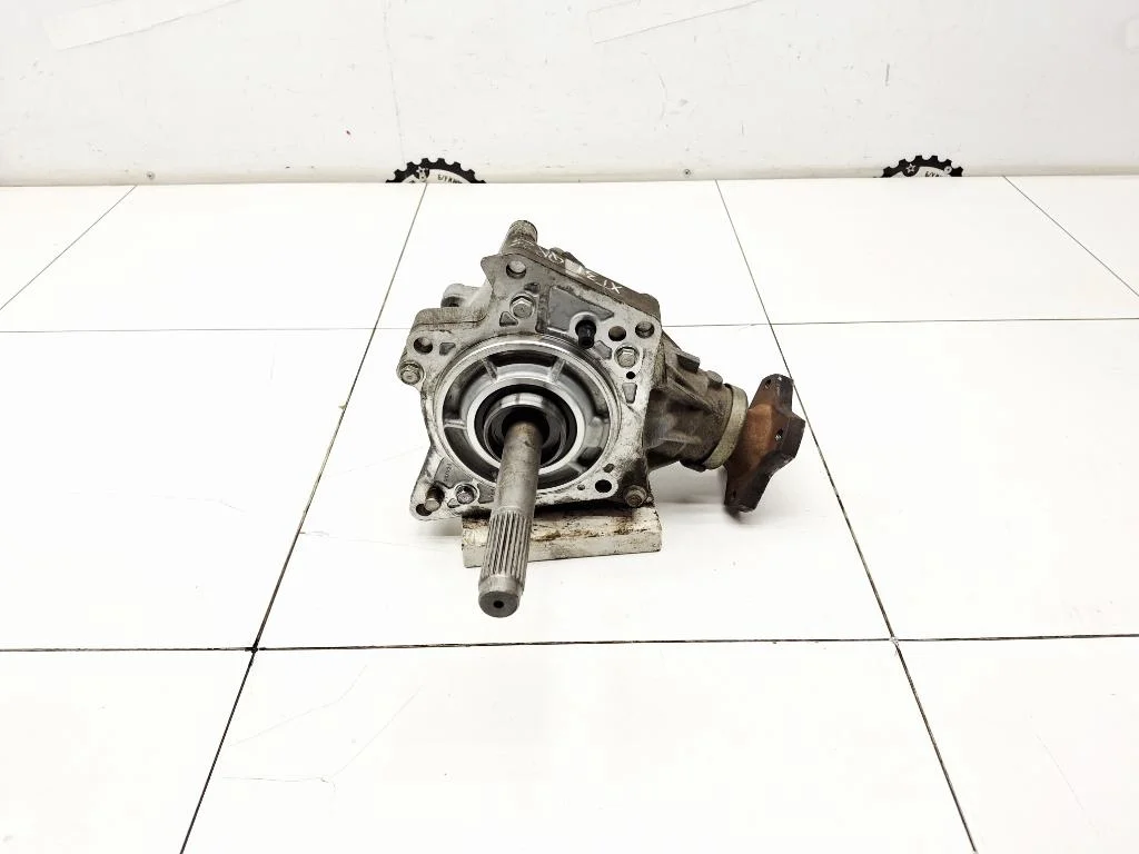 Коробка раздаточная Nissan X-Trail T31