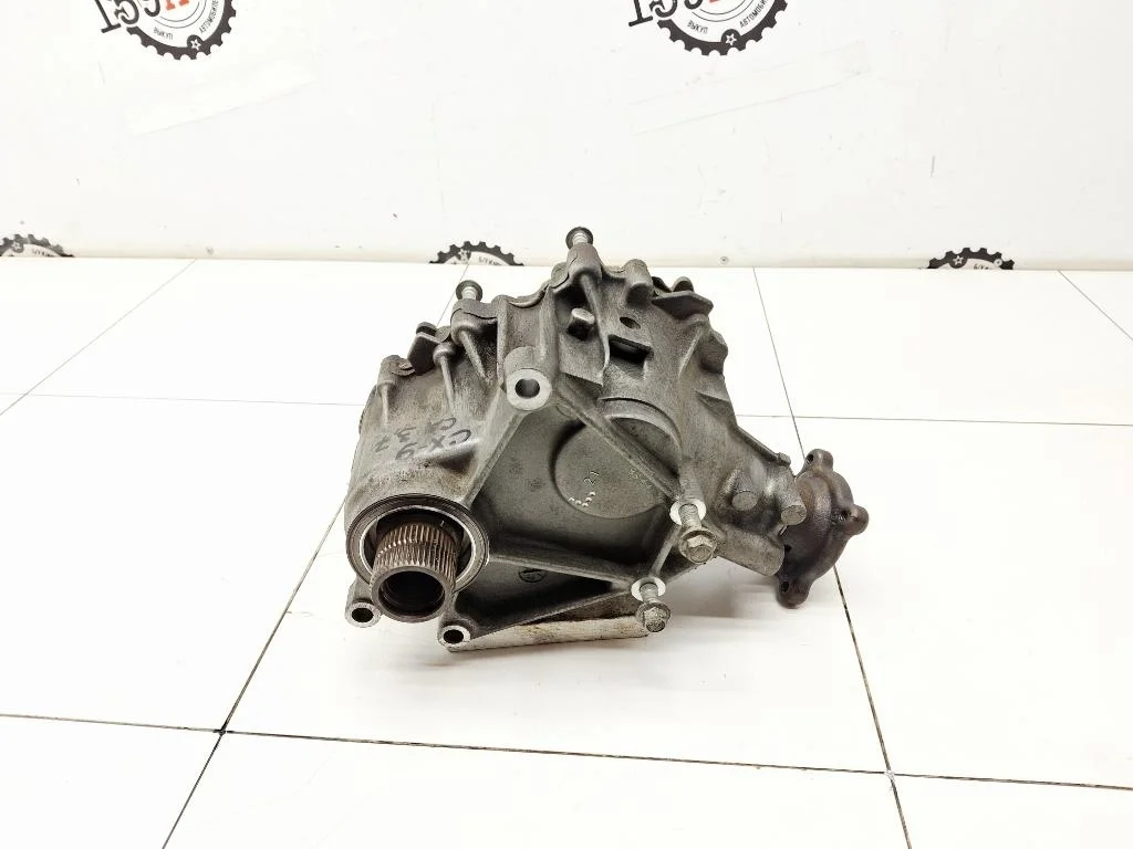 Коробка раздаточная Mazda CX-9 TB