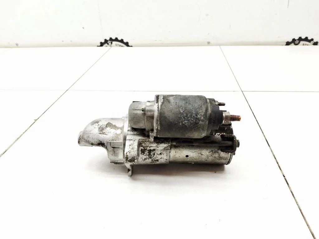 Стартер Opel Vectra