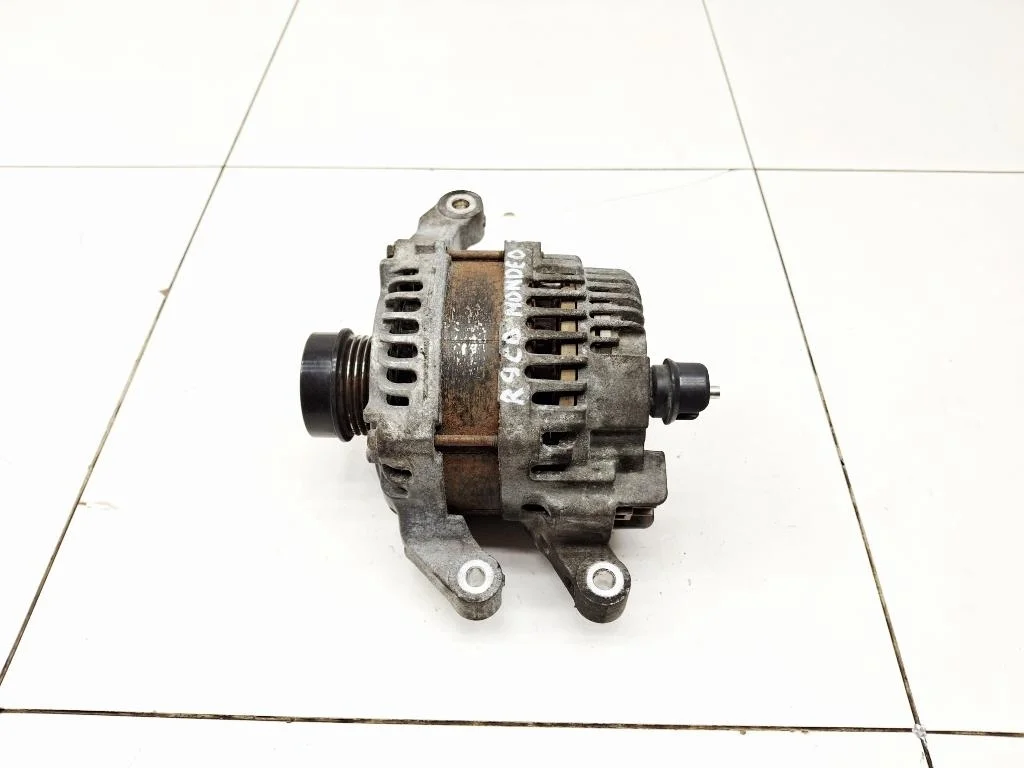 Генератор Ford Mondeo 5