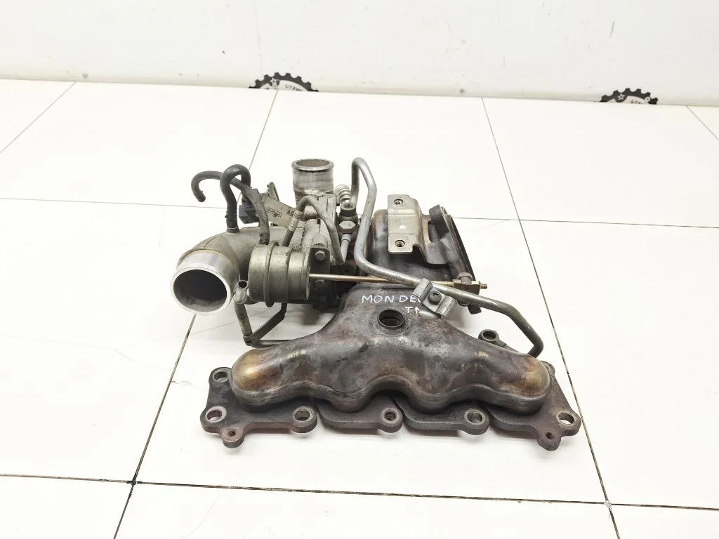 Турбина Ford Mondeo 4