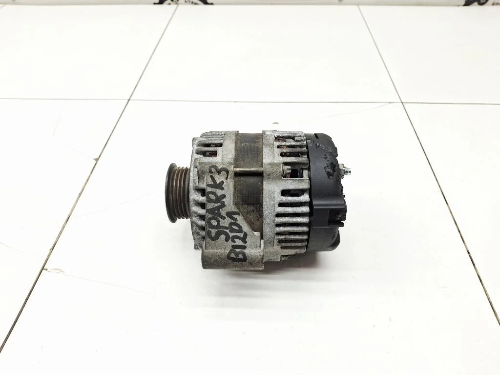 Генератор Chevrolet Spark M300