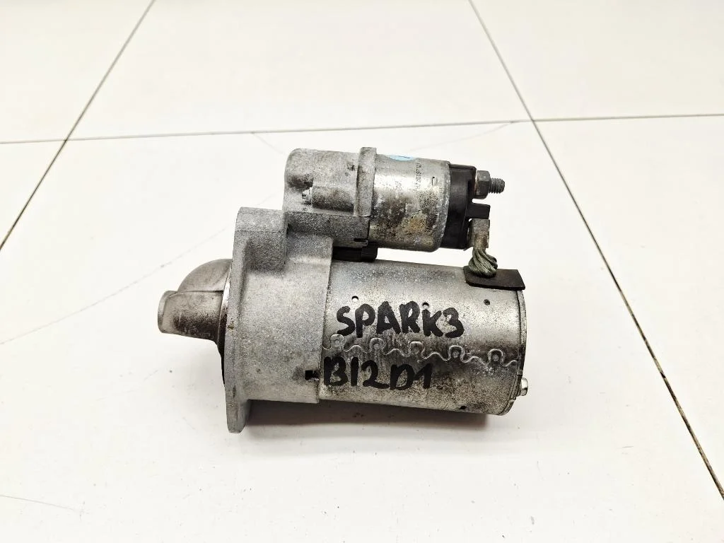Стартер Chevrolet Spark M300