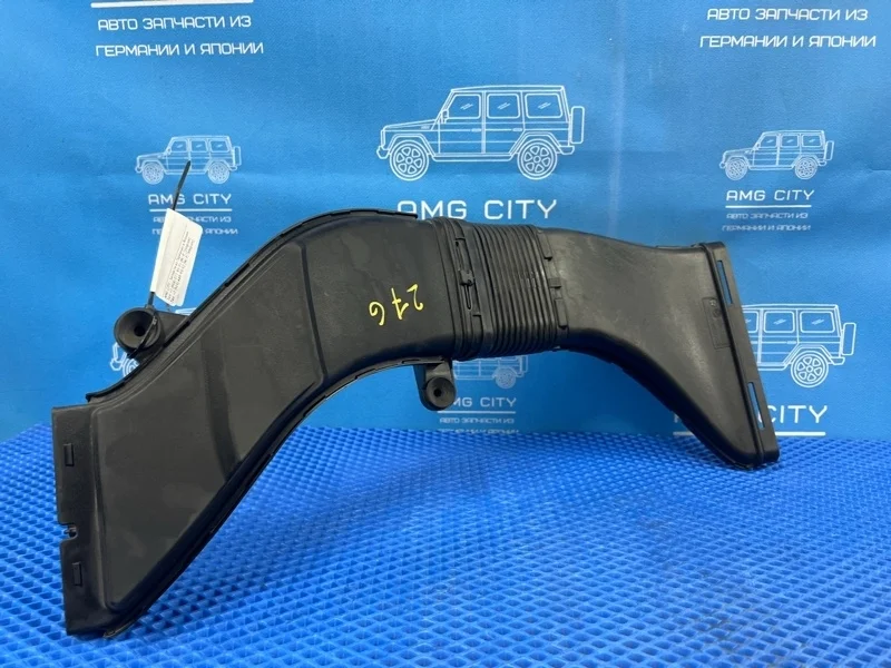 Воздуховод Mercedes-Benz CLS-class W218 М276952