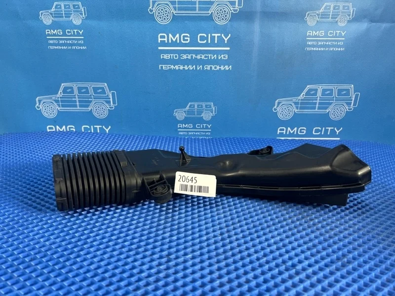 Воздуховод Mercedes-Benz CLS-class W218 М276952