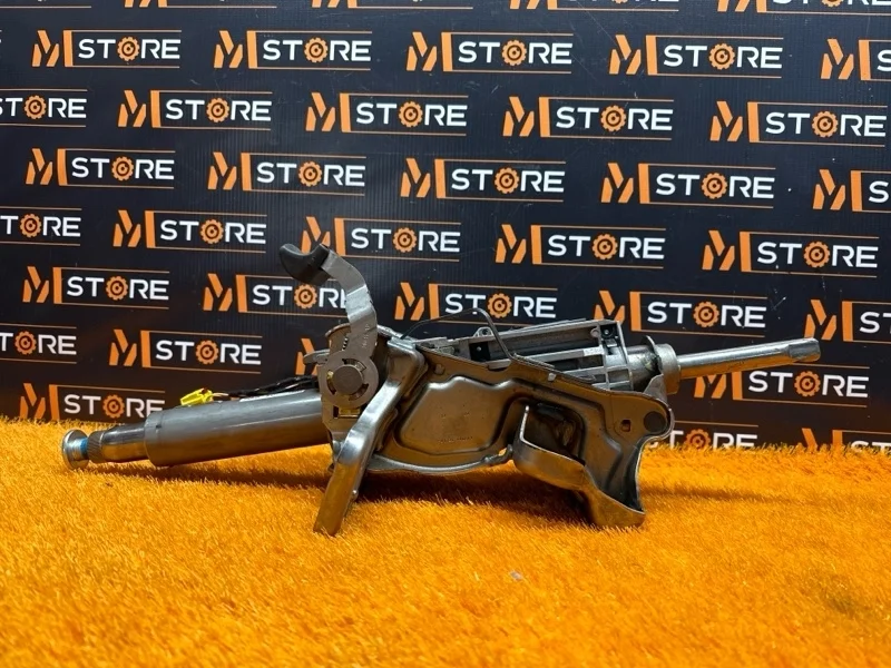 Рулевая колонка Audi Q5 2012 8R0419502M 8R CDNC