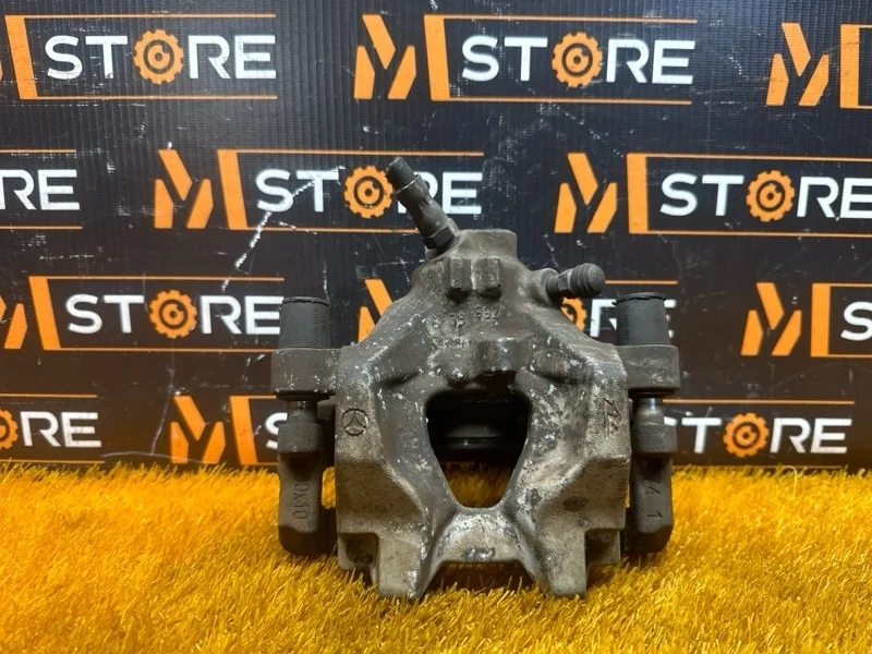 Суппорт Mercedes-Benz E-Class 2010 A2044231681 C207 271.860, задний правый