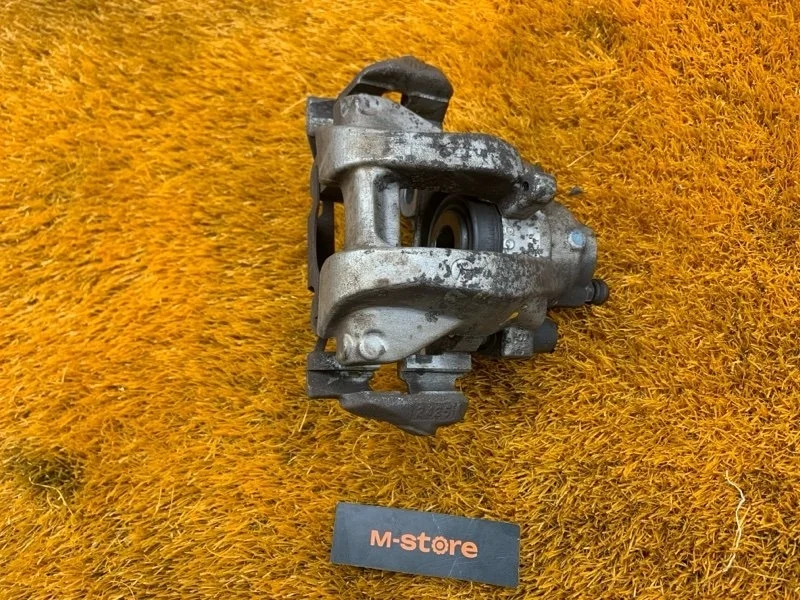 Суппорт Mercedes-Benz E-Class 2005 A0024202583 W211 272.964, задний левый