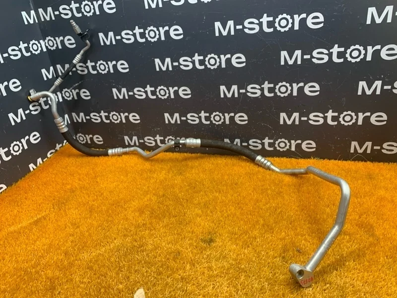 Трубка кондиционера Bmw 3-Series 2006 64536958444 E90 N52B25A