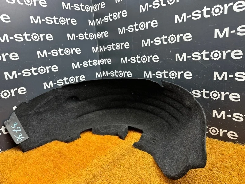 Подкрылок Mercedes-Benz E-Class 2009 A2126900930 W212 272.980, задний левый