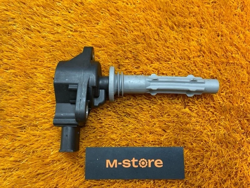 Катушка зажигания Mercedes-Benz M-Class 2006 A0001502680 W164 272.967