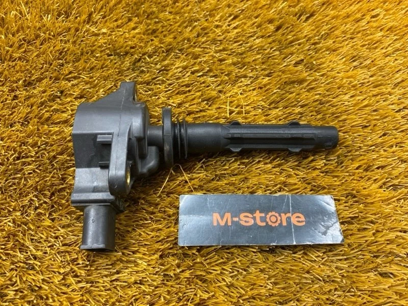 Катушка зажигания Mercedes-Benz E-Class 2007 A0001502780 W211 272.943