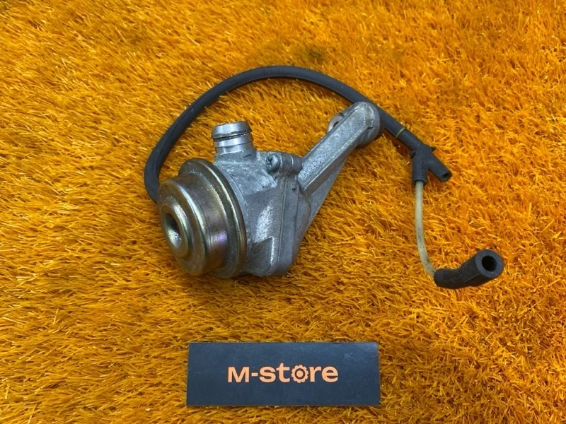 Клапан EGR Mercedes-Benz Cls-Class 2005 A0021403560 W219 113.967