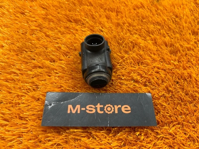 Датчик парковки , парктроник Mercedes-Benz S-Class 2003 A0015427418 W220 113.960, передний