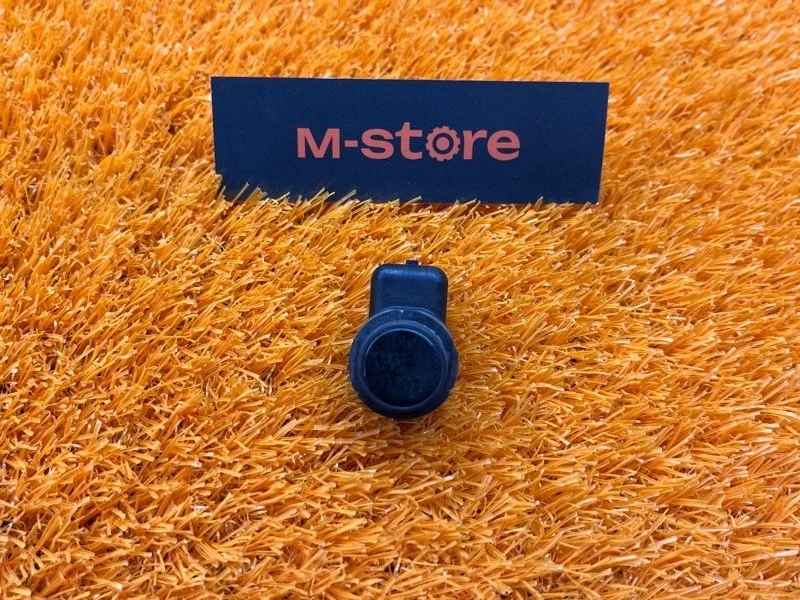 Датчик парковки , парктроник Bmw X5 2008 9139866 E70 N52B30A, задний