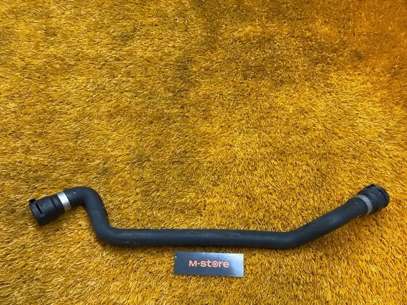 Патрубок системы охлаждения Bmw X3 2005 11533400205 E83 M54B25 (256S5)