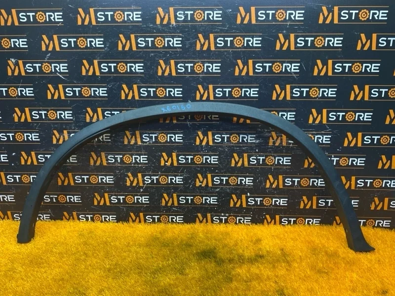 Накладка на крыло Bmw X6 2010 51777176330 E71 N55B30A, задняя правая