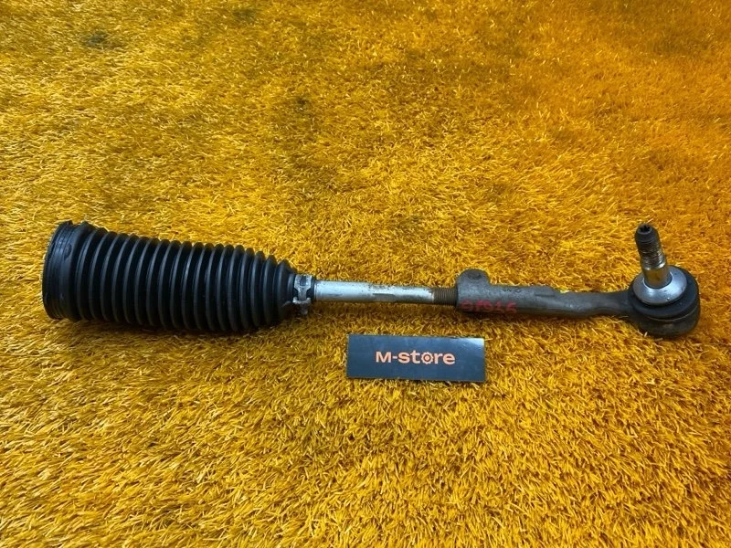 Тяга рулевая Bmw 3-Series 2013 32106799960 F30 N47D20C, левая