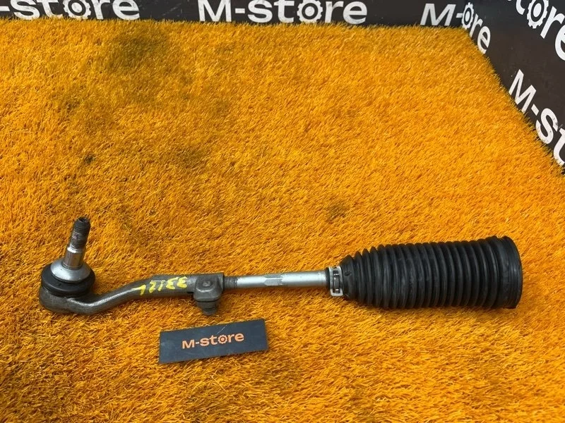 Тяга рулевая Bmw 3-Series 2013 32106799960 F30 N20B20B, левая