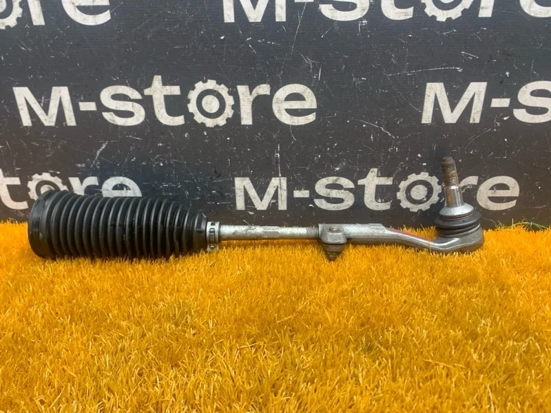 Тяга рулевая Bmw 3-Series 2013 32106799965 F30 N47D20C, правая