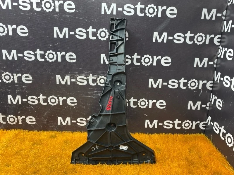 Крепление бампера Audi Q5 2017 80A807454 FY DAXB, заднее правое