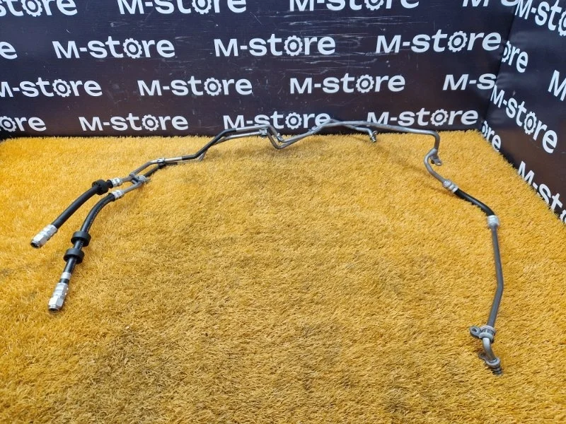 Трубка охлаждения АКПП Mercedes-Benz Glk-Class 2010 A2042702996 X204 272.948