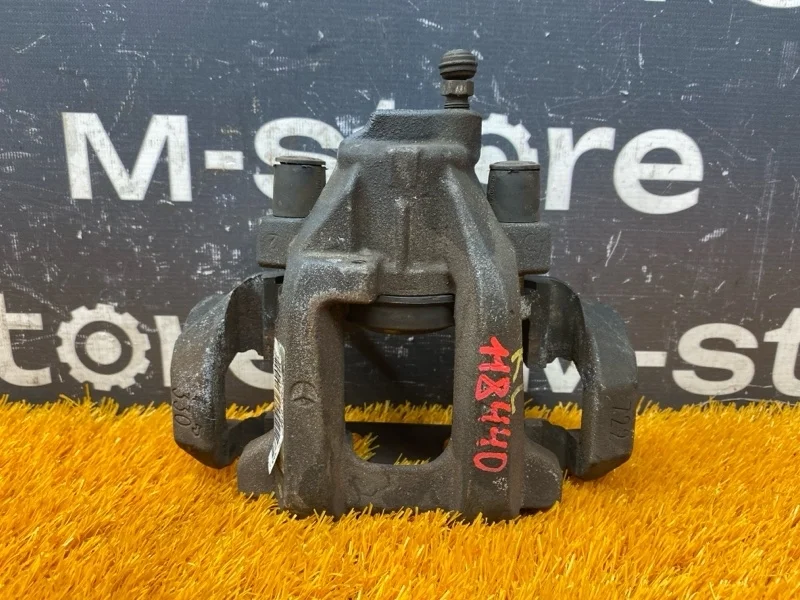 Суппорт Mercedes-Benz Gl-Class 2007 A0044203983 X164 273.923, задний левый