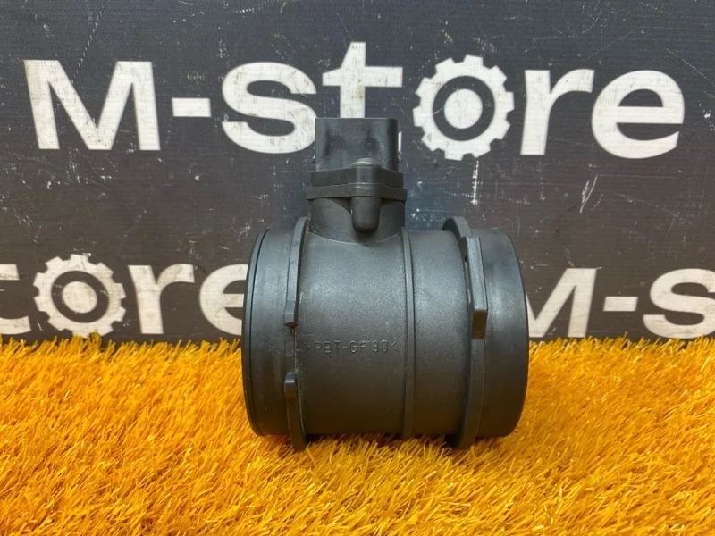 ДМРВ Mercedes-Benz S-Class 2000 A1130940048 W220 113.941