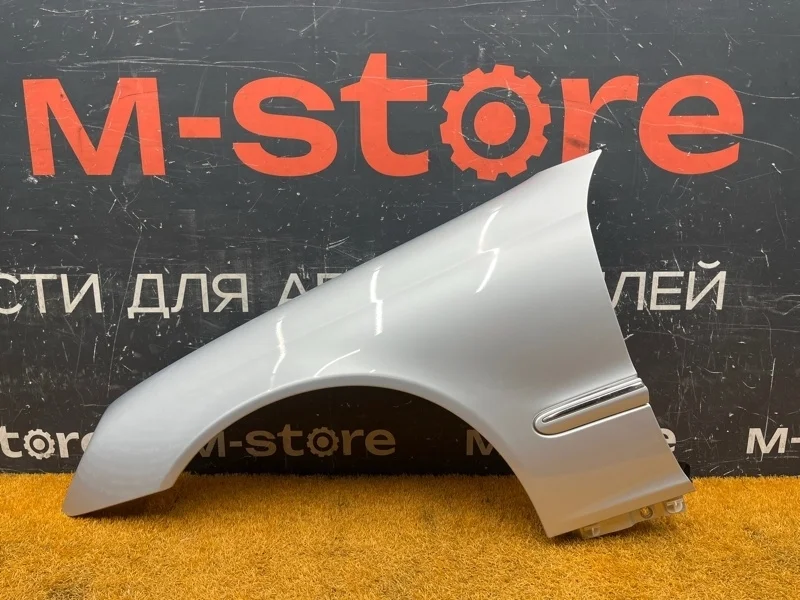 Крыло Mercedes-Benz C-Class 2006 A2038800118 W203 271.940, переднее левое