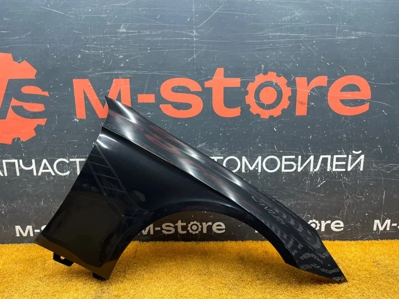 Крыло Mercedes-Benz Cls-Class 2005 A2198800818 W219 272.964, переднее правое