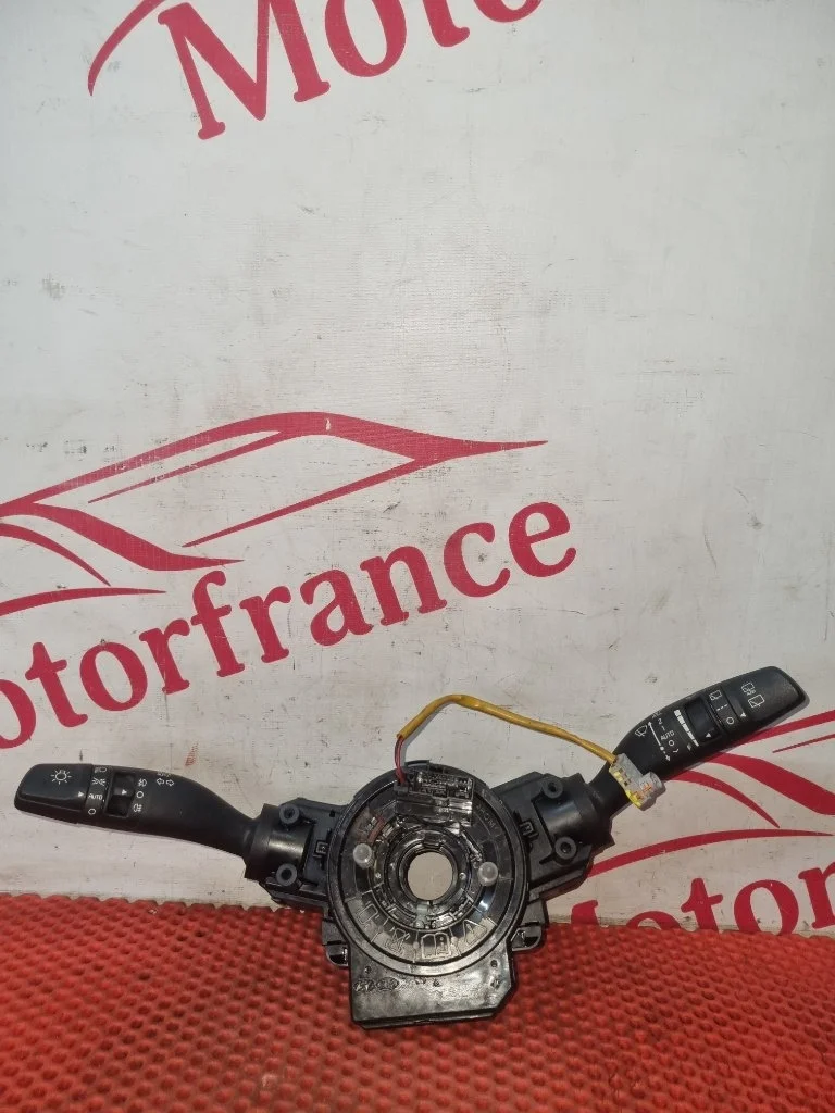 Блок подрулевых переключателей Kia Sportage 2017 93404F1960 4 G4FD