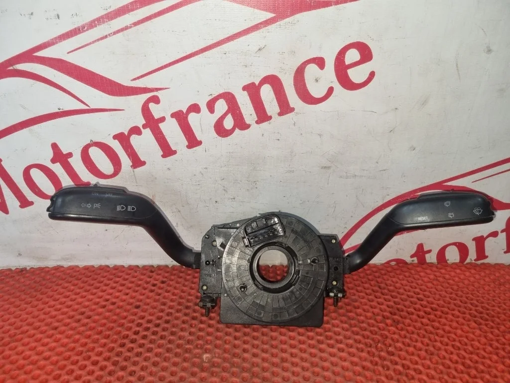 Блок подрулевых переключателей Volkswagen Transporter 7H0953513C T5