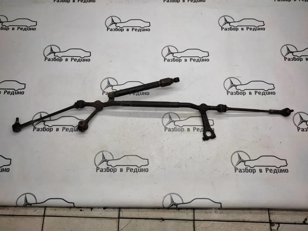 Рулевая тяга Mercedes-Benz