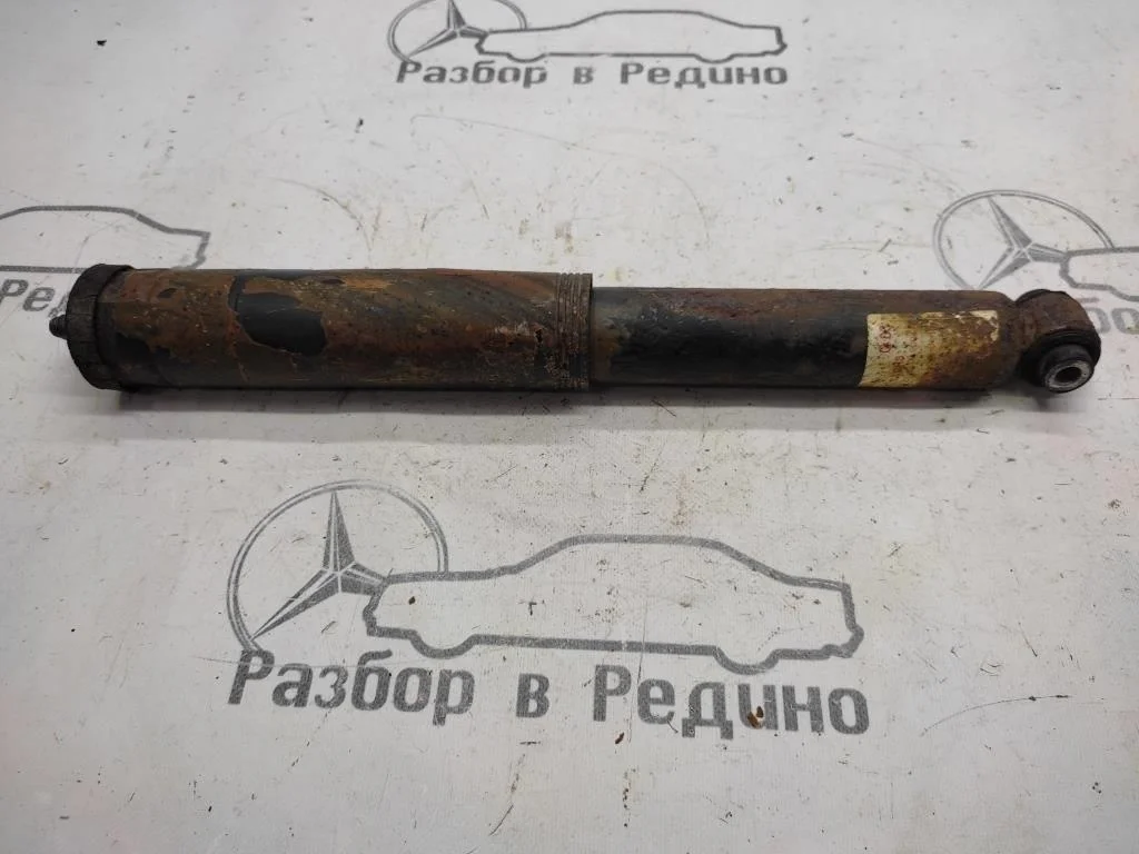 Амортизатор задний Mercedes-Benz