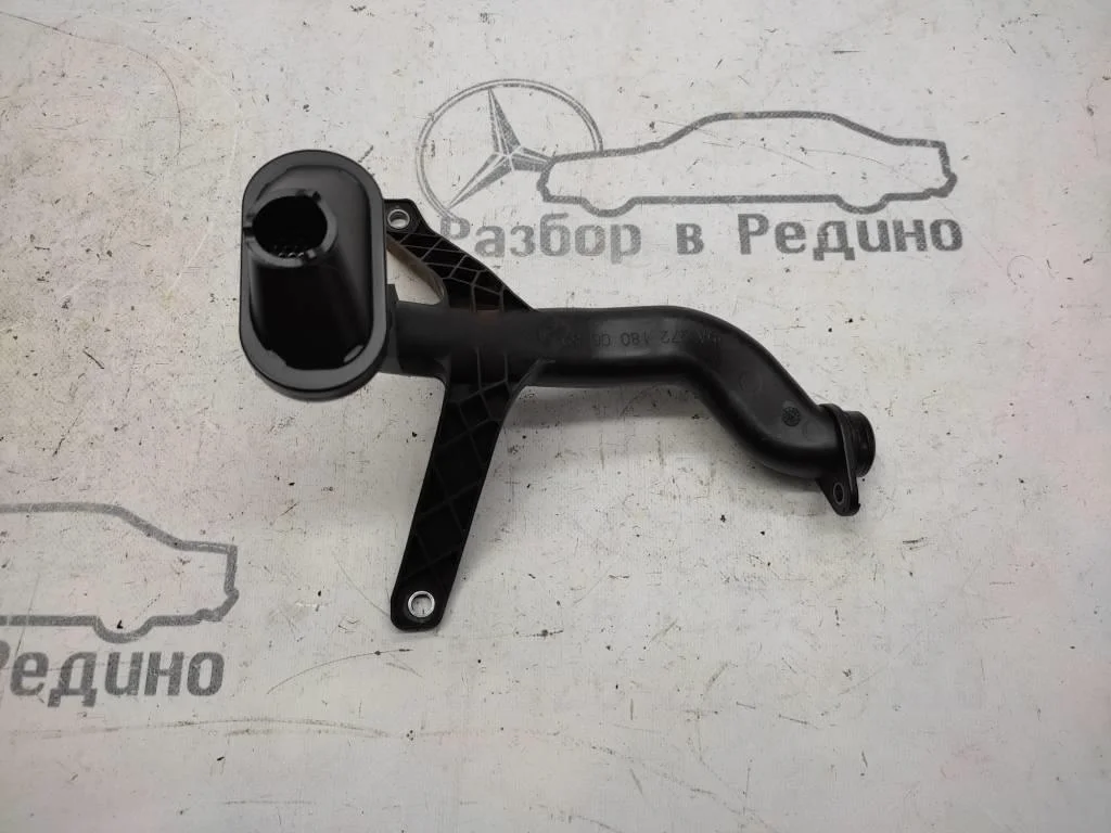 Маслозаборник Mercedes-Benz