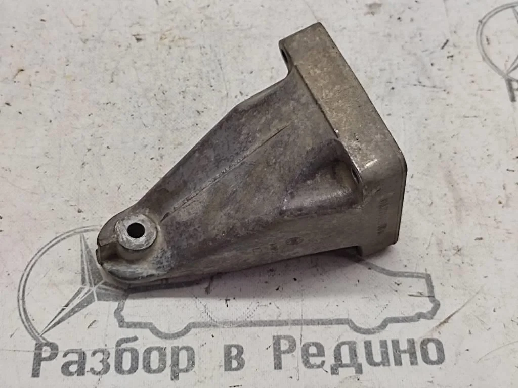 Лапа правая Mercedes-Benz